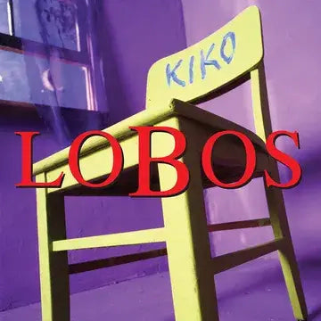 Los Lobos - Kiki 3 x LP (RSD2023)