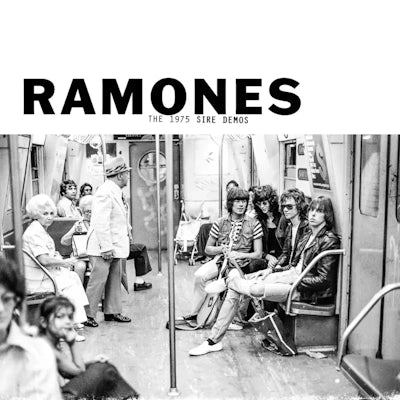 The Ramones - Demos - RSD 2024