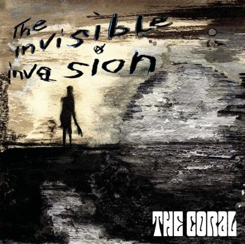 The Coral - The Invisible Invasion (National Album Day 2025)