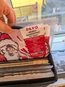 Black Friday RSD 2025 Remaining Stock