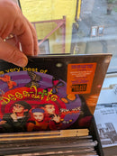 Black Friday RSD 2025 Remaining Stock