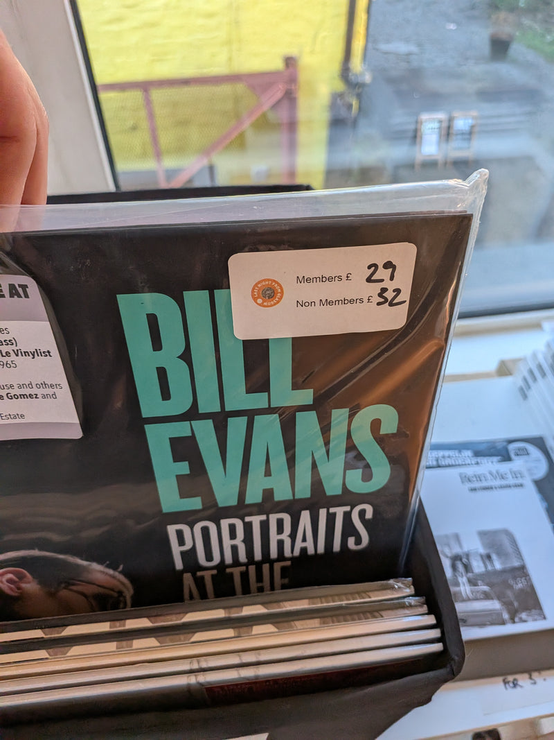 Black Friday RSD 2025 Remaining Stock