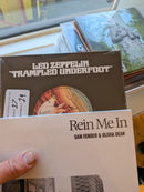 Black Friday RSD 2025 Remaining Stock