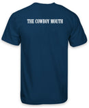Cowboy Mouth T-Shirts