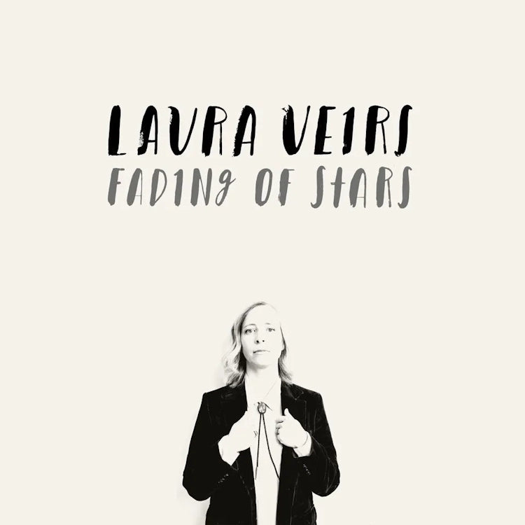 Laura Veirs - Fading of Stars