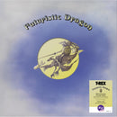 T-Rex - Futuristic Dragon Zoetrope    (National Album Day 2026)