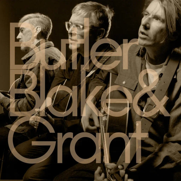 Butler, Blake and Grant - Butler, Blake and Grant