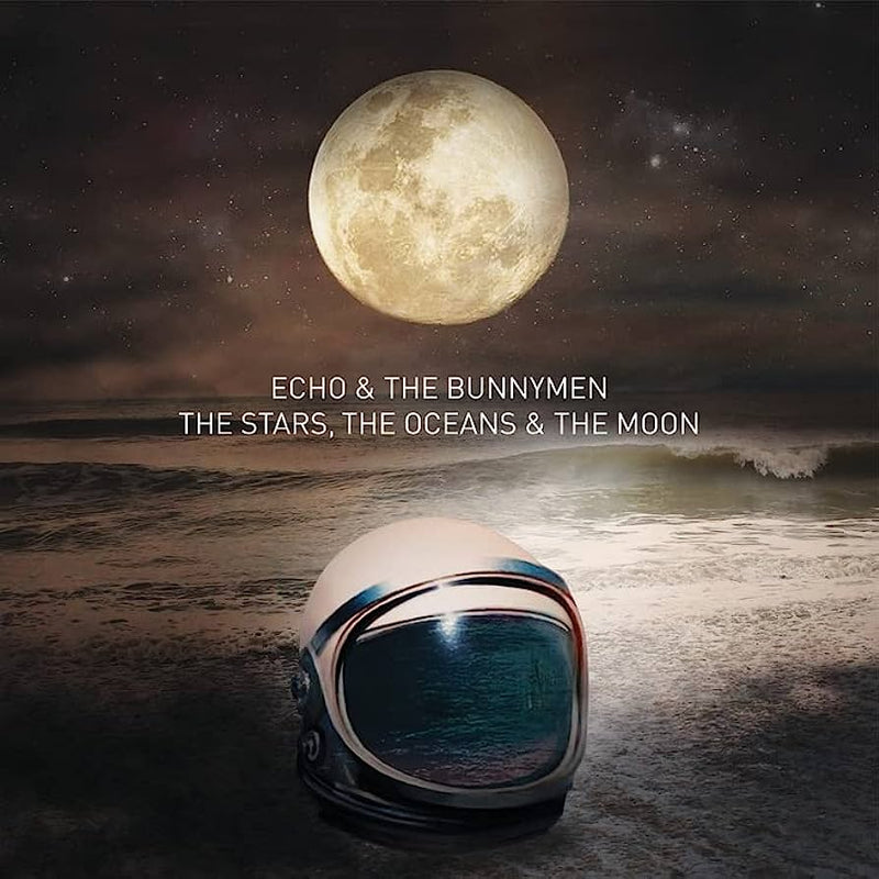 Echo and The Bunnymen - The Stars, The Oceans and The Moon