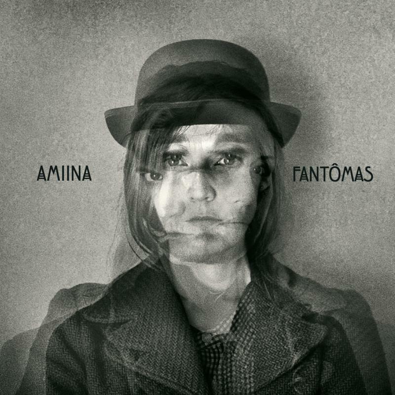 Amiina- Fantomas