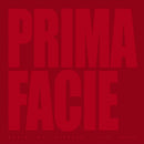 Prima Facie -Original Theatre Soundtrack by Rebecca Lucy Taylor (Self-Esteem)