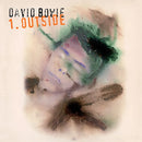 David Bowie - 1. Outside