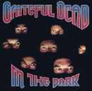 Grateful Dead - In The Dark (Silver Vinyl) - Preorder