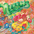 Nuggets Original Artyfacts (volume 2) - 2 x Splatter Vinyl