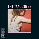 The Vaccines - What Did You Expect From (National Album Day 2025)