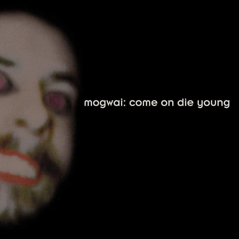 Mogwai - Come On Die Young Box Set