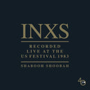INXS - Shabooh Shoobah