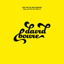 David Bowie - The Top of The Poppers