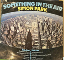 Simon Park - Something In The Air