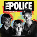 The Police - The Bottom Line