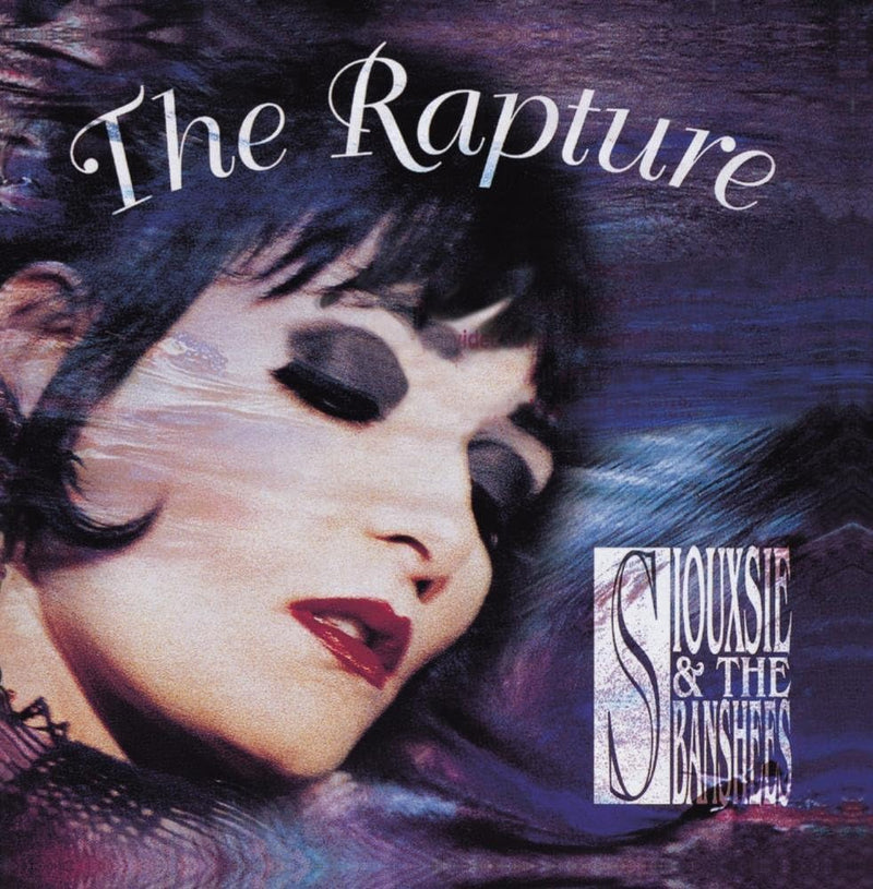 Siouxsie & The Banshees - The Rapture - NAD23