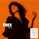T Rex - Songwriter: 1973