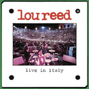 Lou Reed - Live In Italy