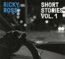 Ricky Ross - Short Stories Vol 1
