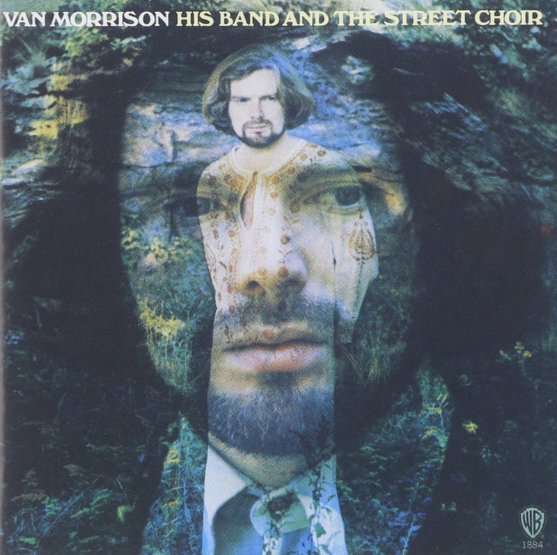 Van Morrison - His band and the street choir