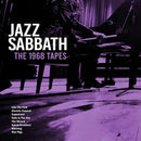 Jazz Sabbath- The 1968 Tapes (Mono) - Black Friday 2024