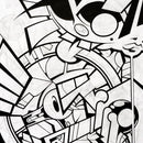 Mechatok  - Wide Awake