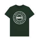 Evergreen Printed T-shirt Front