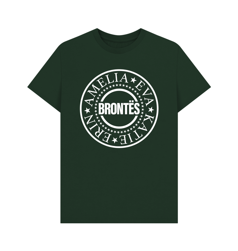 Evergreen Printed T-shirt Front