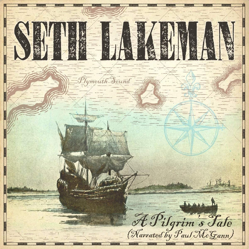 Seth Lakeman - A Pilgrims Tale