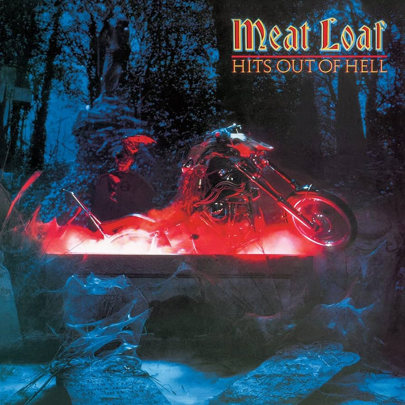 Meat Loaf - Hits Out Of Hell