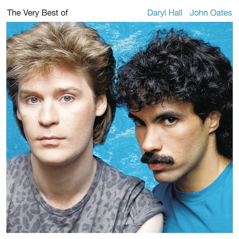 Daryl Hall & John Oates - The Very Best Of