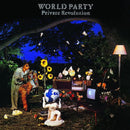 World Party - Private Revolution