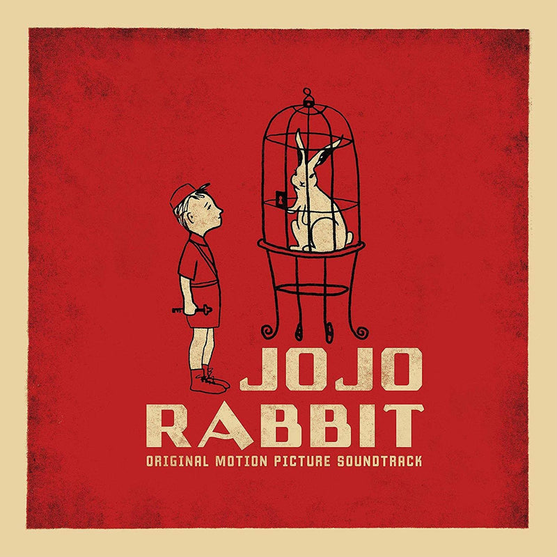 Various Artists - Jojo Rabbit (Orignal Motion Picture Soundtrack)