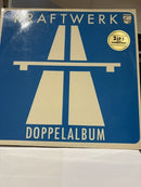 Kraftwerk – Doppelalbum