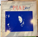 Edith Piaf - The Piaf Album