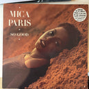 Mica Paris - So Good