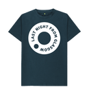 Denim Blue Basic LNFG T