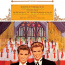 The Everly Brothers - Christmas with the Everly Brothers & the Boys Town Choir