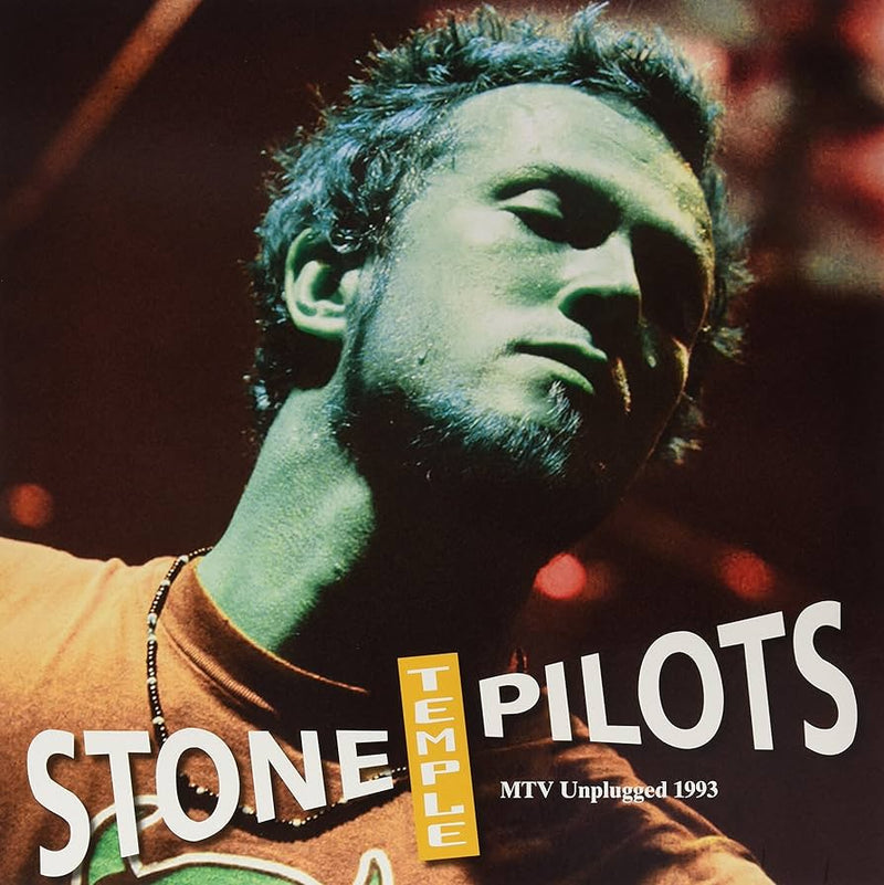 Stone Temple Pilots - MTV Unplugged 1993