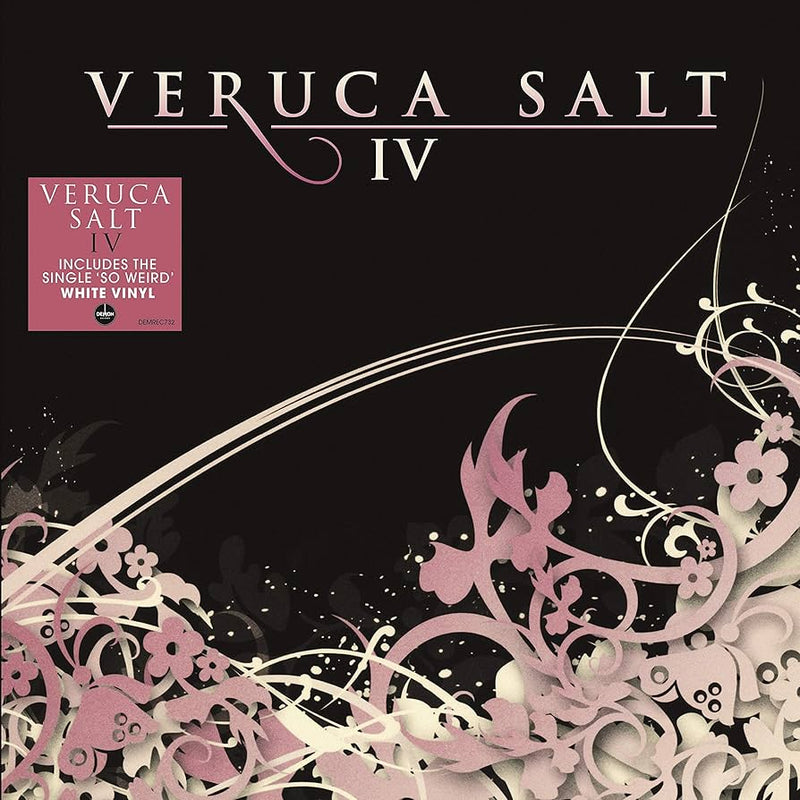 Veruca Salt - IV