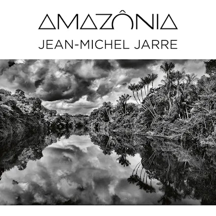 Jean Michel - Jarre Amazonia