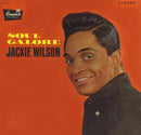 Jackie Wilson - Soul Galore