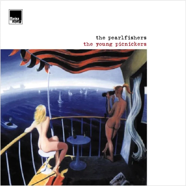 The Pearlfishers - The Young Picnickers