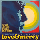 The Beach Boys - Love and Mercy Soundtrack - RSD Blue Vinyl