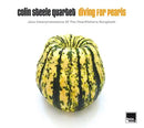 Colin Steele Quartet - Diving For Pearls – Jazz Interpretations Of The Pearlfishers Songbook