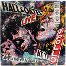 Hall & Oates - Live At The Apollo